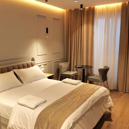 Dream Place Hotel Kamez ภายนอก รูปภาพ