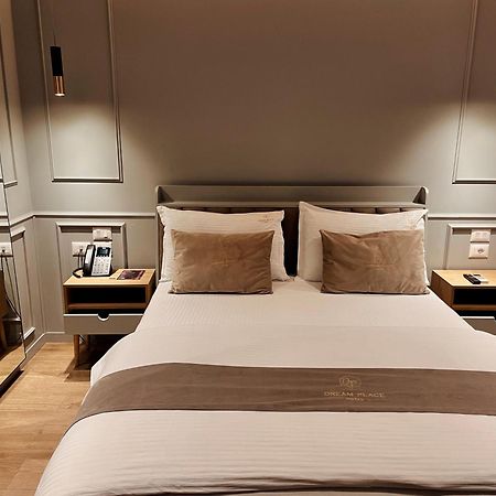 Dream Place Hotel Kamez ภายนอก รูปภาพ