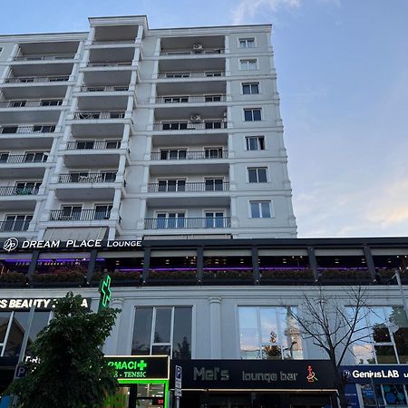 Dream Place Hotel Kamez ภายนอก รูปภาพ