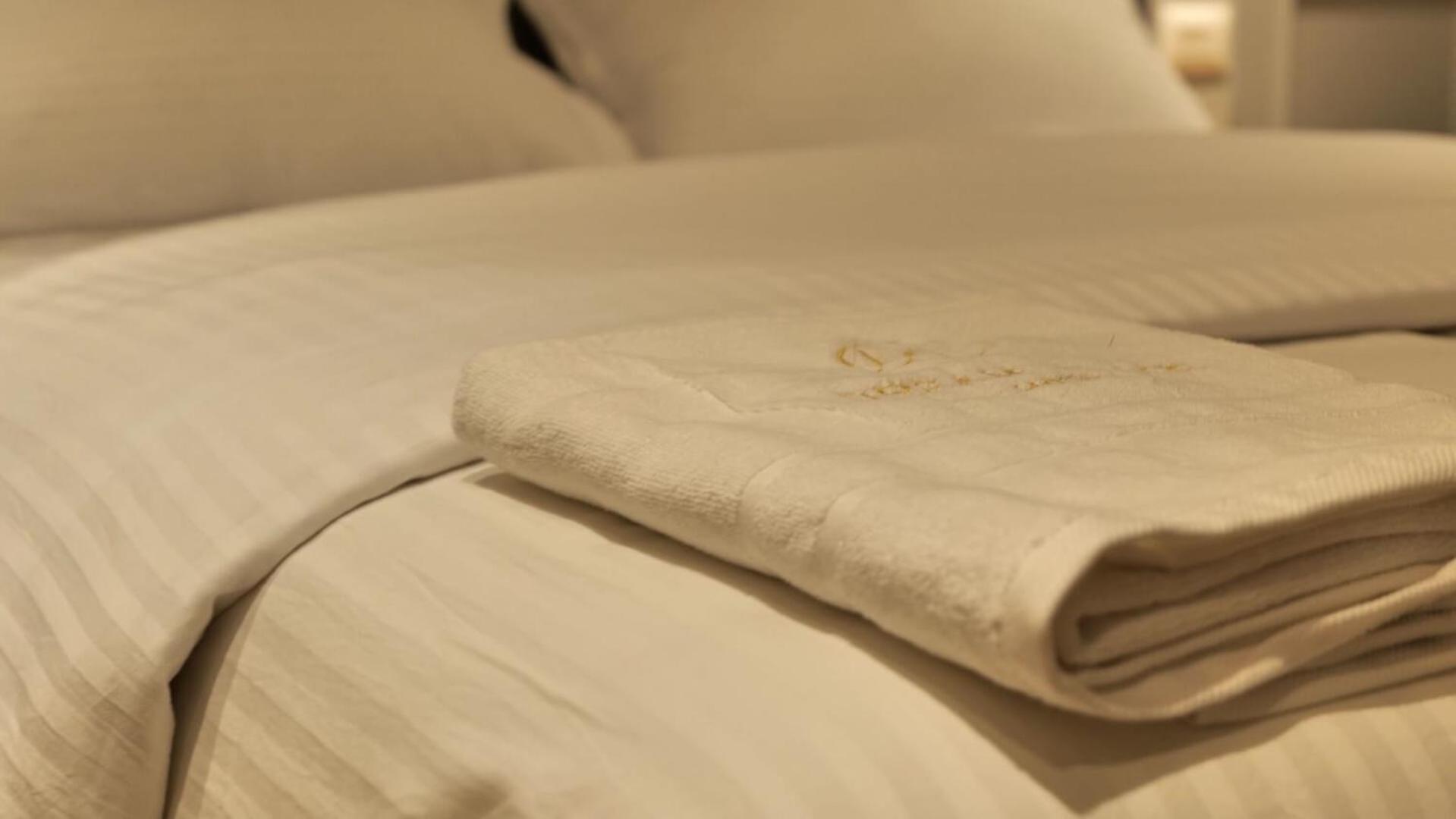 Dream Place Hotel Kamez ภายนอก รูปภาพ