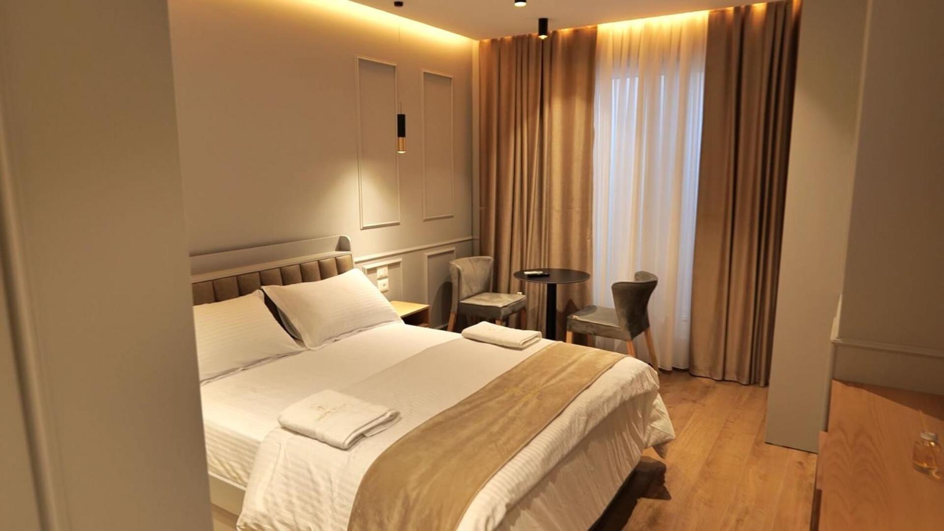 Dream Place Hotel Kamez ภายนอก รูปภาพ